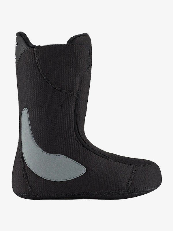 24/25モデル Men's Ruler Step On Snowboard Boots #Black [172871]｜BURTON