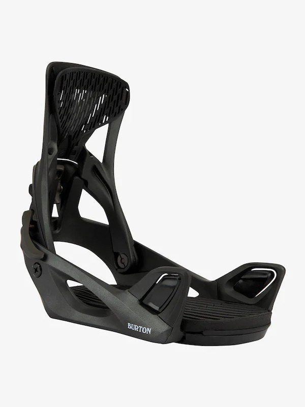 BURTON Step On ビンディングRe Flex Mサイズ 角度調整可能 BURTON Step On ビンディングRe Flex Mサイズ 角度調整可能