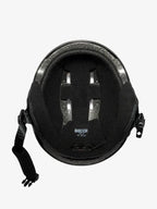 23/24モデル Raider 3 Helmet - Round Fit #Black [215231]｜ANON