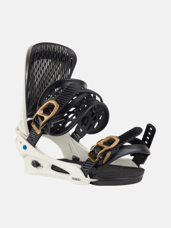 BURTON Genesis Re:Flex M ビンディング Burton genesis M サイズ RE.flex 23〜24モデル