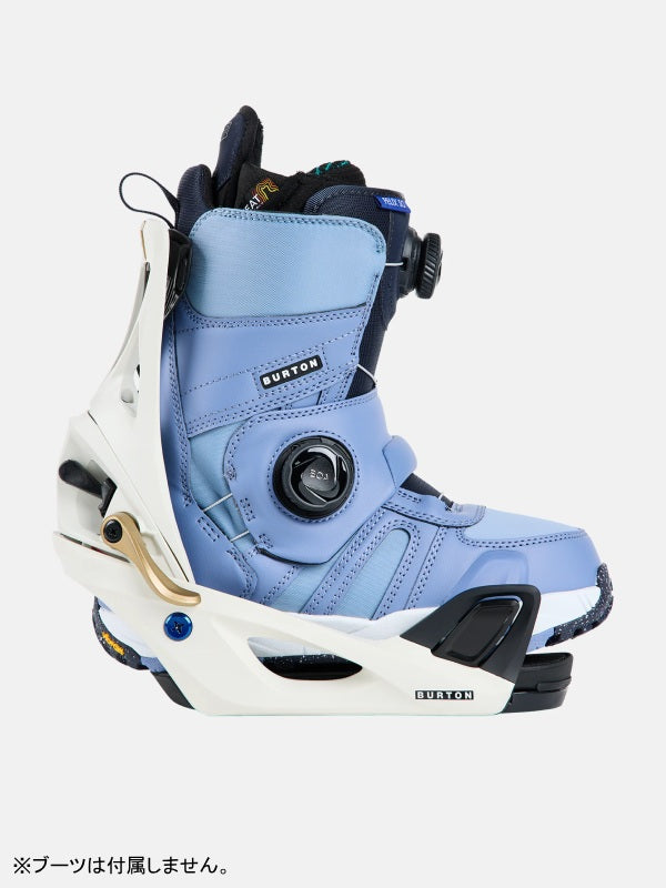 23/24モデル Women's Burton Step On Escapade Re:Flex