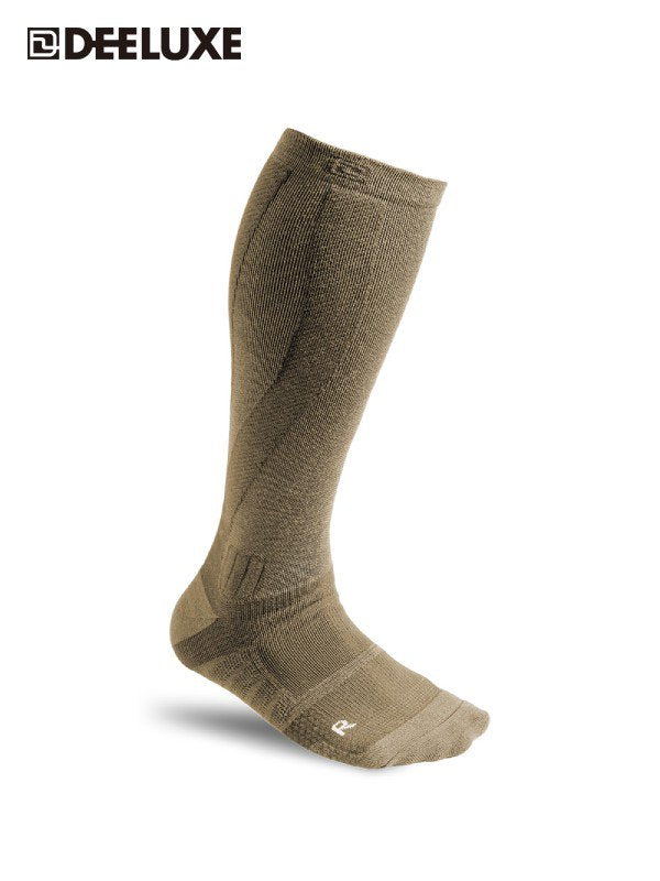 THERMO SOCKS EVO #OLIVE [1300010]｜DEELUXE