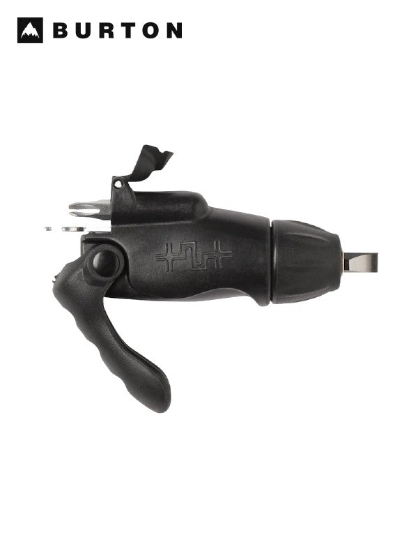 Bullet Tool #Black [108011]｜BURTON