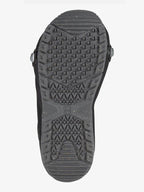 24/25モデル Men's Ruler Step On Snowboard Boots #Black [172871]｜BURTON