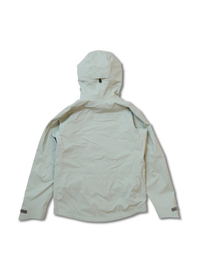 23/24モデル COURSE GUY JACKET #ICE [PRM-24101]｜P.RHYTHM