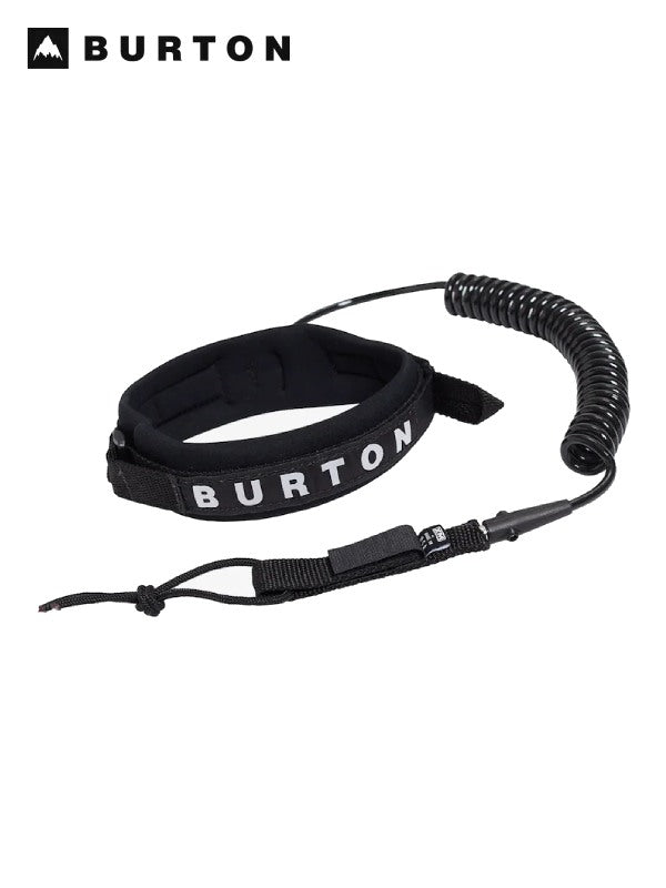 XM Powsurf Leash #Black [223551]｜BURTON