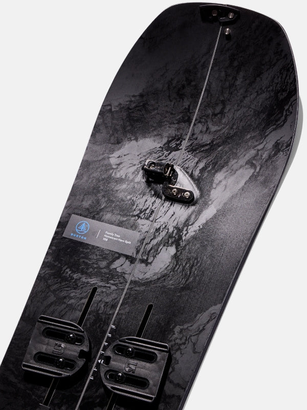 23/24モデル Burton Family Tree Hometown Hero Camber Splitboard [222401] 【 –  A-BONY