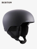 23/24モデル Raider 3 Helmet - Round Fit #Black [215231]｜ANON