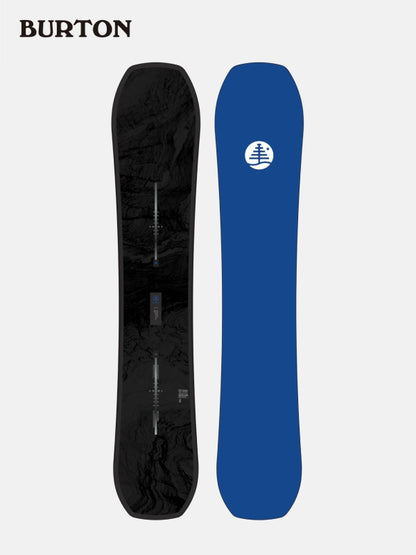 23/24モデル Burton Family Tree Hometown Hero Camber Snowboard [222451] 【大型商品/送料無料】｜BURTON