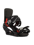 23/24モデル Women's Lexa X Re:Flex Snowboard Bindings #Black [222311]｜BURTON